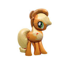 Шар фольгированный фигурный 63х47 см Пони Эпплджек My Little Pony Карамель