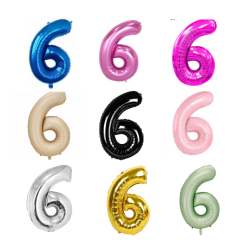 Цифра 6