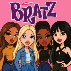 Куклы Bratz