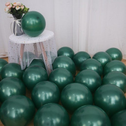 12" 30 см металлик